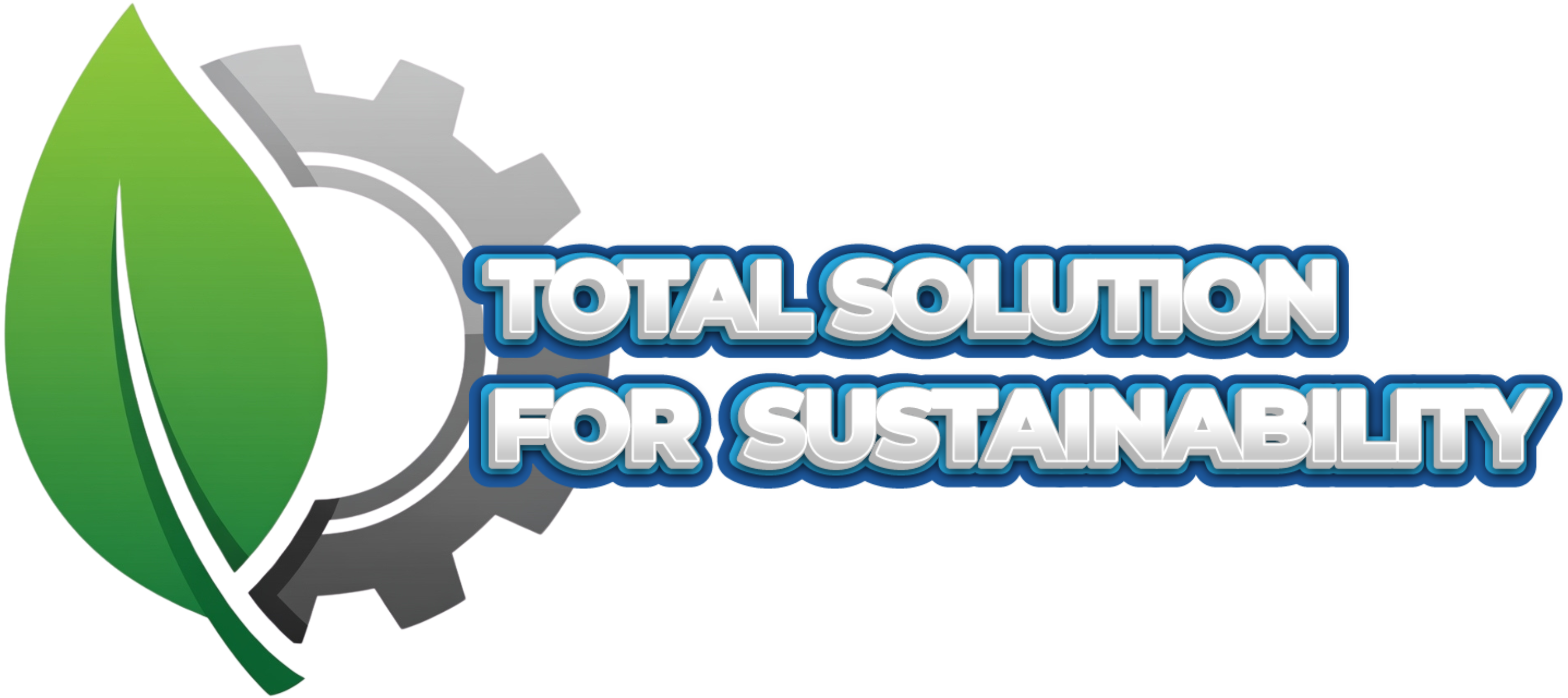 Total Solution for Sustainability